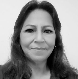 Meet your Posher, Norma